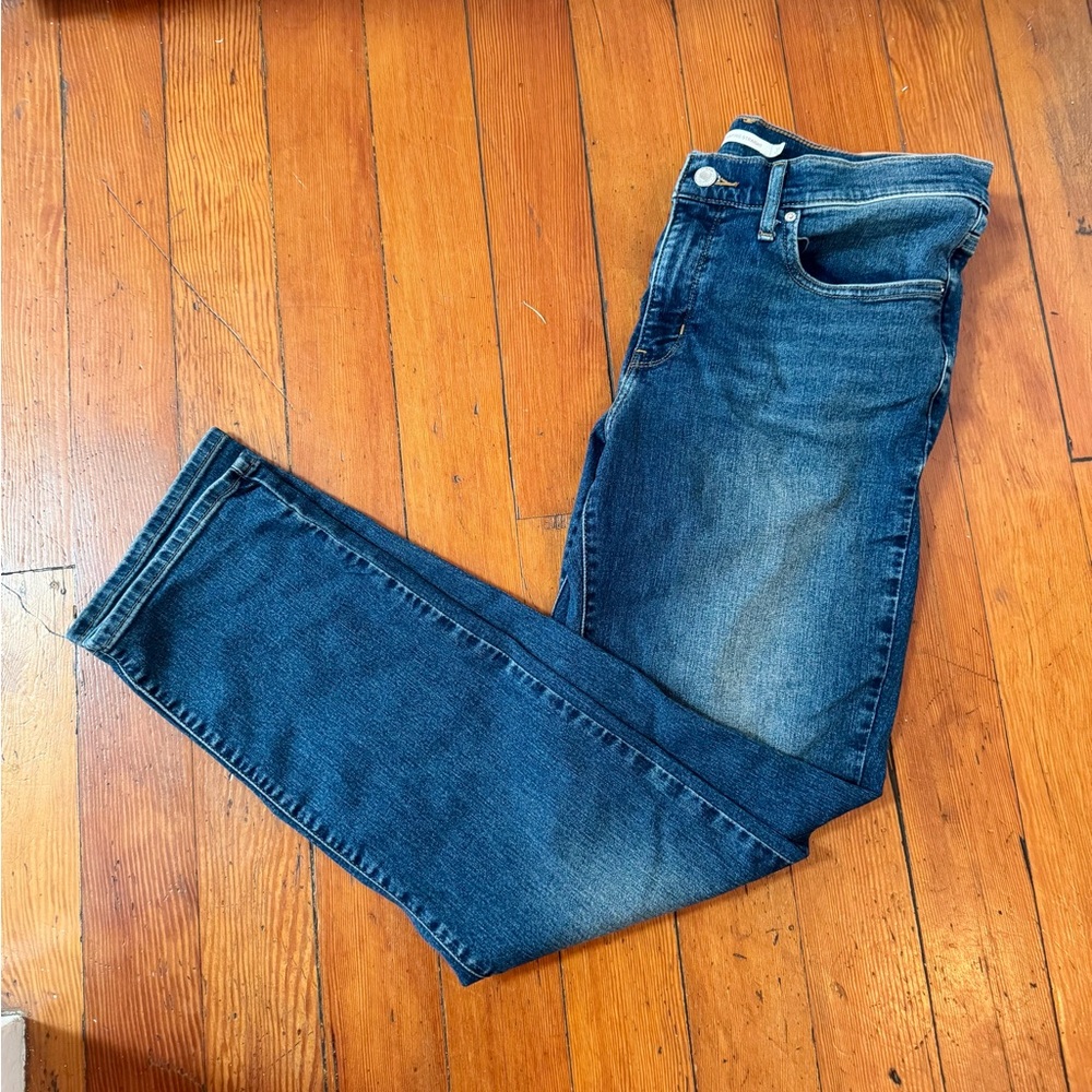 Women’s 314 Levi’s Jeans 31W x 32L